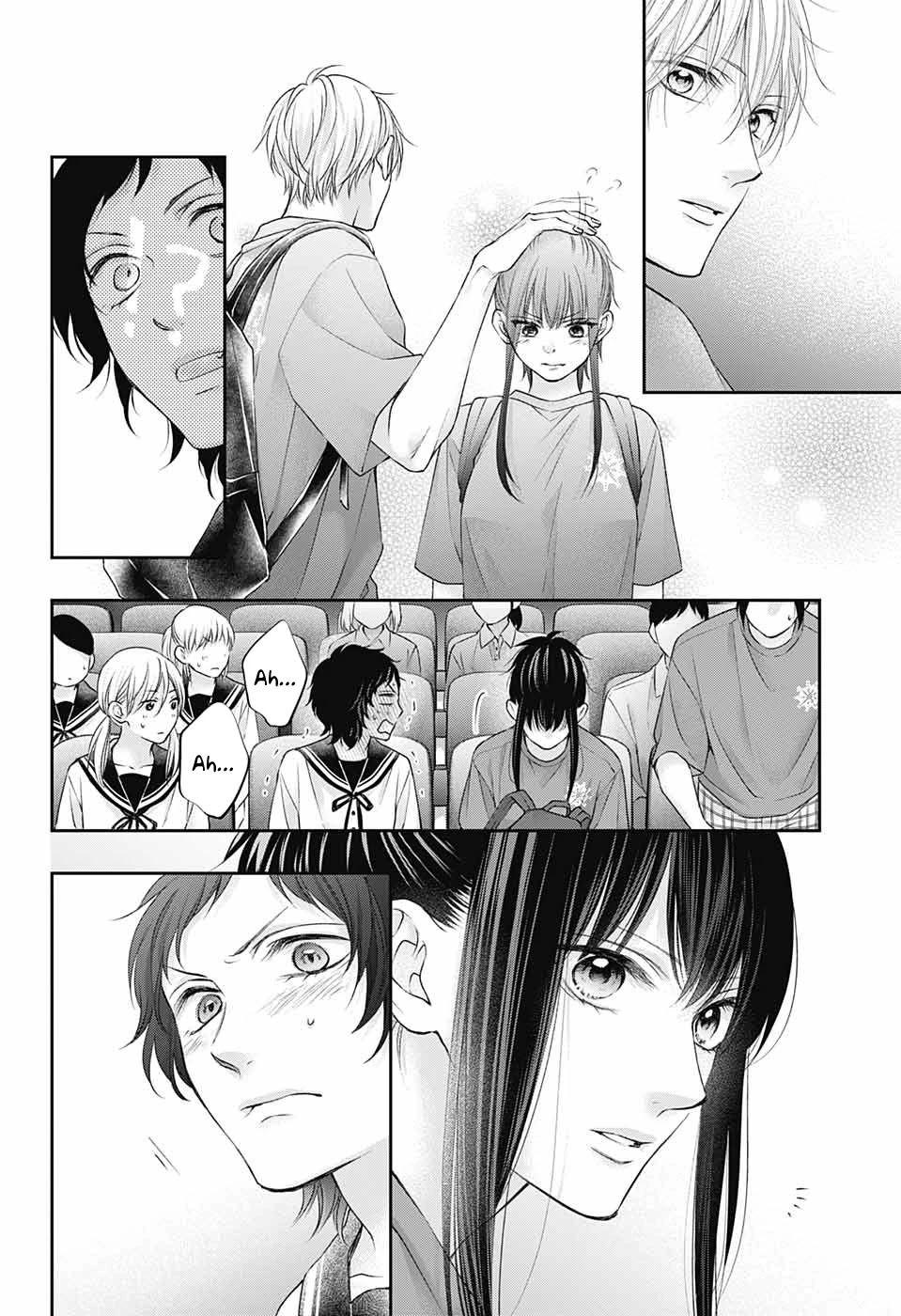 Kono Oto Tomare!, Chapter 115 image 28